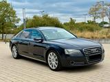 Audi A8L 4.2TDI Exclusive Lang Pano - Audi A8 aus 2012: A8l