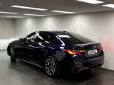 BMW i4 eDrive35 Gran Coupé M Sport HK HiFi DAB GSD - BMW i4 eDrive35 Gebrauchtwagen