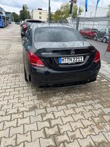 Mercedes-Benz C 43 AMG Mercedes-AMG C 43 4MATIC Autom. Mer... - : Mercedes 4matic