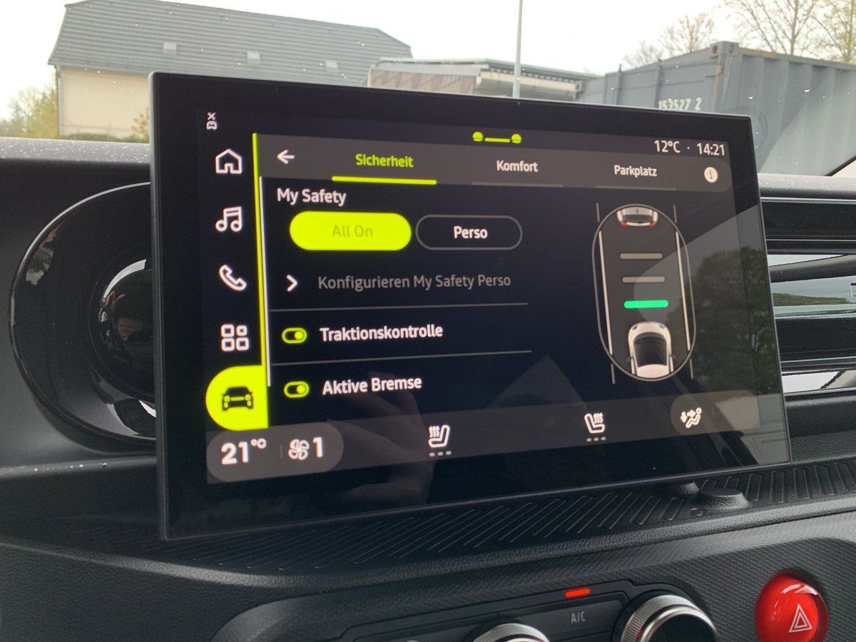 Renault Twingo - Bild 34