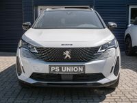 Peugeot 5008 - Vorschau Bild 5