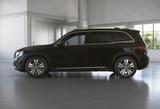 Mercedes-Benz GLB 200 d 4M Progressive/LED/Cam/AHK/SHZ/18' - Mercedes-Benz GLB 200 in Wuppertal