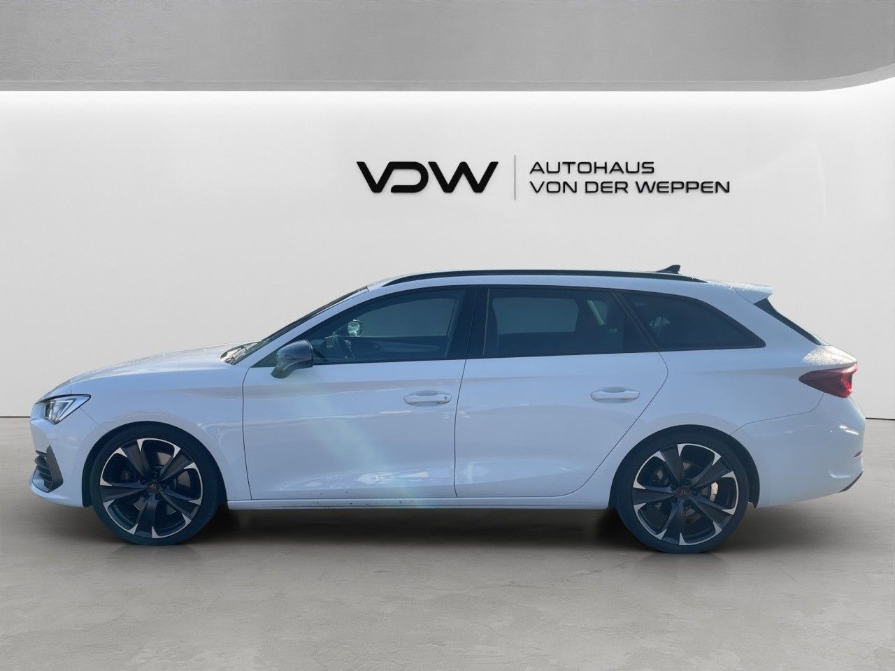 Cupra Leon - Bild 3