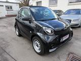 Smart ForTwo fortwo coupe electric drive / EQ - mit Elektro-Antrieb: Ambiente-Beleuchtung