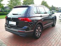 Volkswagen Tiguan - Vorschau Bild 6