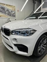 BMW X6 M - BMW X6 M SUV