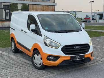 Ford Transit Custom - 7