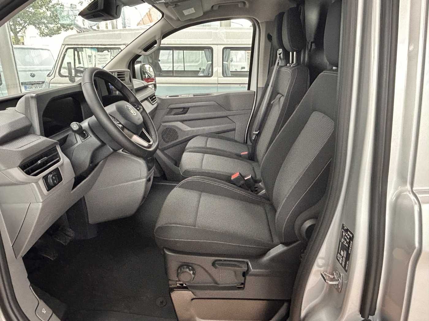 Volkswagen T7 Transporter - Bild 22