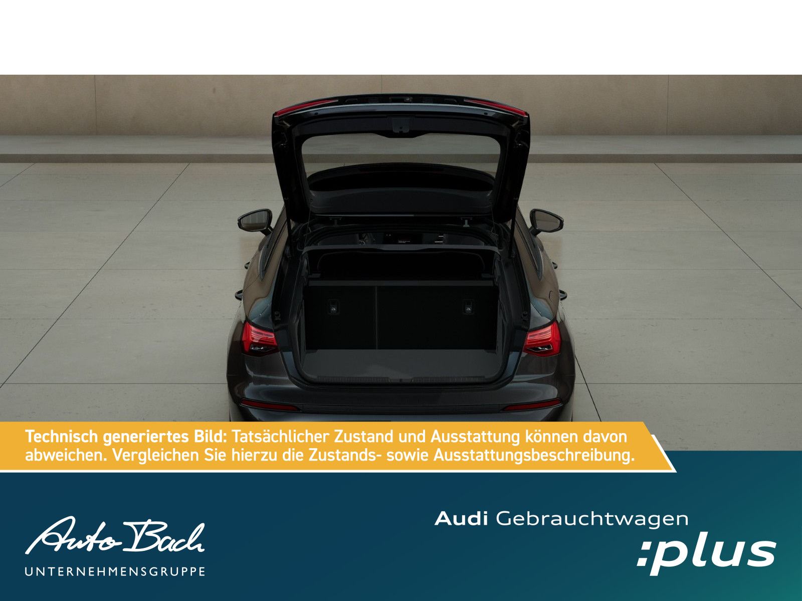 Audi A3 - Bild 8