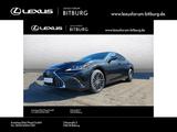 Lexus ES 300h Business Line - schwarze Lexus ES 300