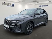 Hyundai TUCSON - Vorschau Bild 1