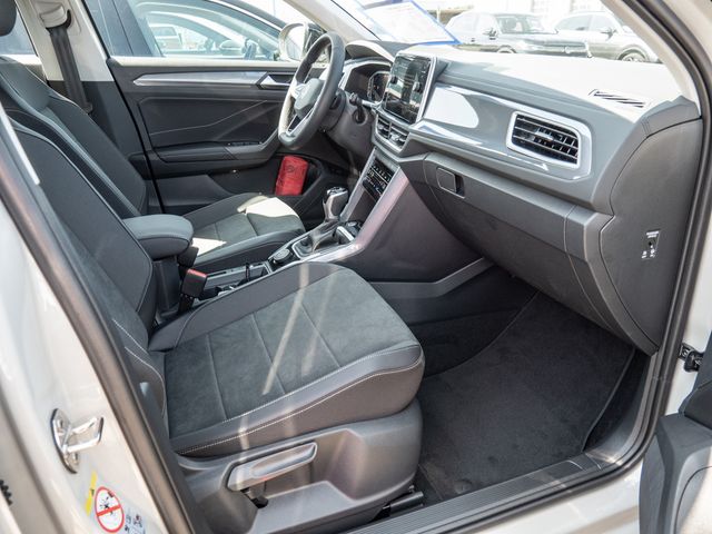 T-Roc 2.0 TDI Style 4Motion KAMERA NAVI AHK ACC