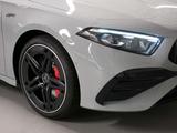 Mercedes-Benz A 35 AMG 4M AMG SPECIAL EDIT.+DIST+AHK+NIGHT 1+2 - Mercedes-Benz A 35 AMG: Automatik