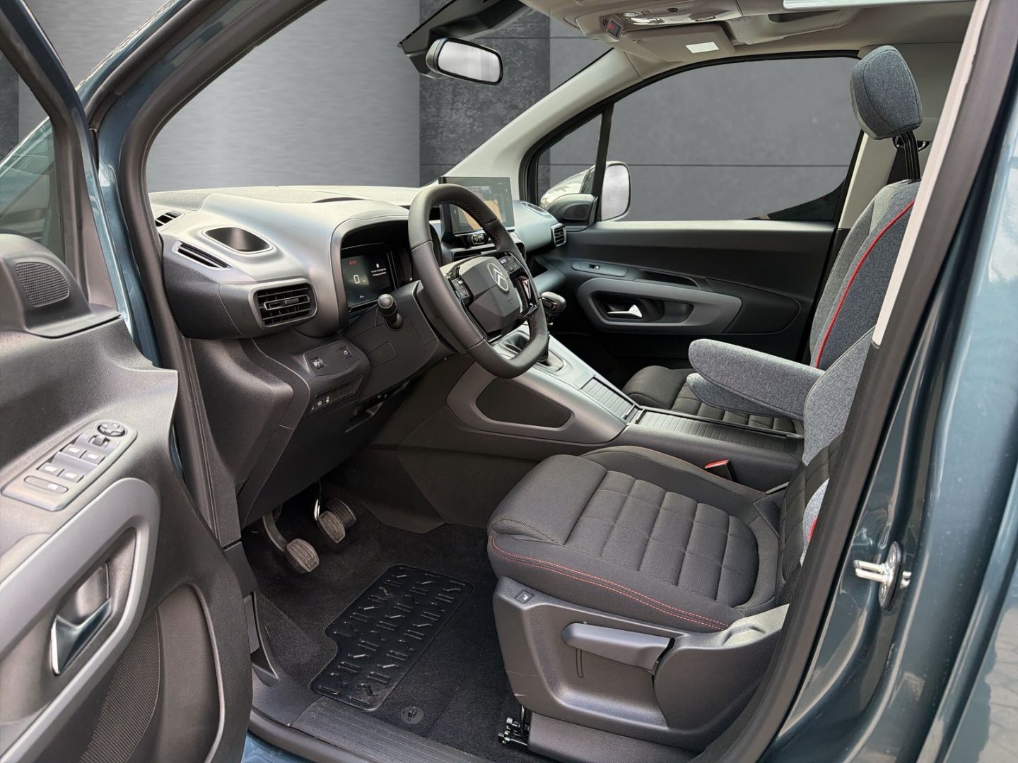 Citroën Berlingo - Bild 7