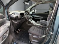 Citroën Berlingo - Vorschau Bild 7