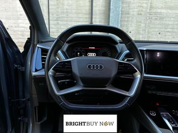 2021 AUDI Q4 E-TRON — миниатюра 22
