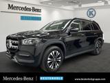 Mercedes-Benz GLS 400 d 4M Fahrass WideScreen Multibeam SHD 9G - gebrauchte Mercedes-Benz GLS 400 aus dem Jahr 2022