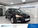 Skoda Fabia Style 1.0 TSI CarPlay Klimaautom Musikstre - Skoda Fabia in Bonn