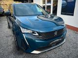 Peugeot 3008 PureTech 130 EAT8 GT NAVI/LED/KAMERA/TOP ! - Peugeot 3008 Gebrauchtwagen