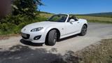 Mazda MX-5 1.8 MZR Hamaki Hamaki - gebrauchte Mazda MX-5 aus dem Jahr 2012