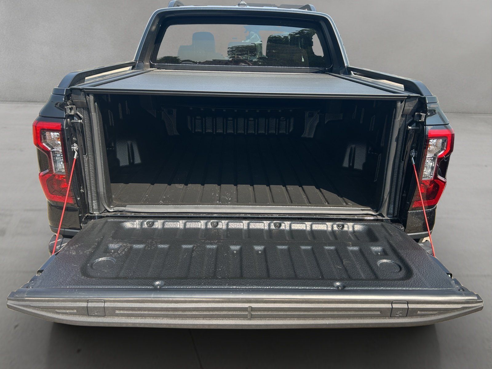 Fahrzeugabbildung Ford Ranger D-Kab Wildtrak 3,0 V6 Ecoblue Autom.