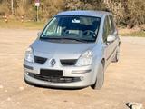 Renault Modus Modus 1.2 16V Avantage - TÜV... - Renault Modus: Avantage