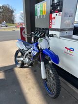 Yamaha YZ450F - Offers matching your search criteria