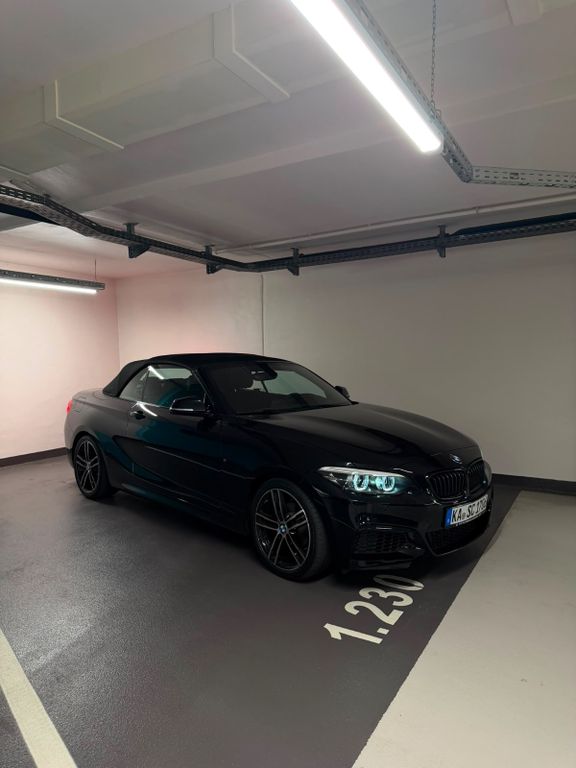 Image of BMW 218