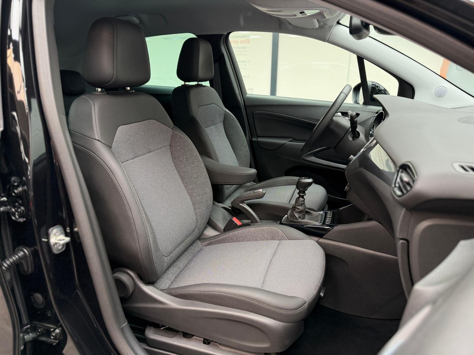 Opel Crossland Enjoy 1.2 |NAVI|KAM|LED|LM|