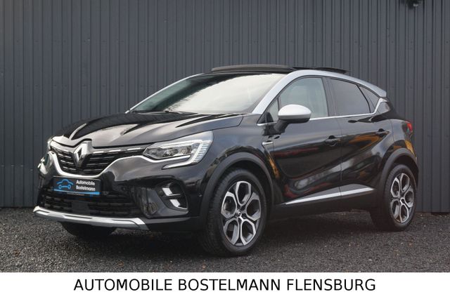 Renault Captur II Edition One Automatik/Bose/Kamera/LED