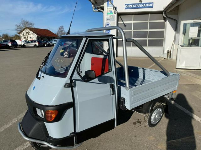 Piaggio APE 50 Cross 25 km/h Lieferung möglich