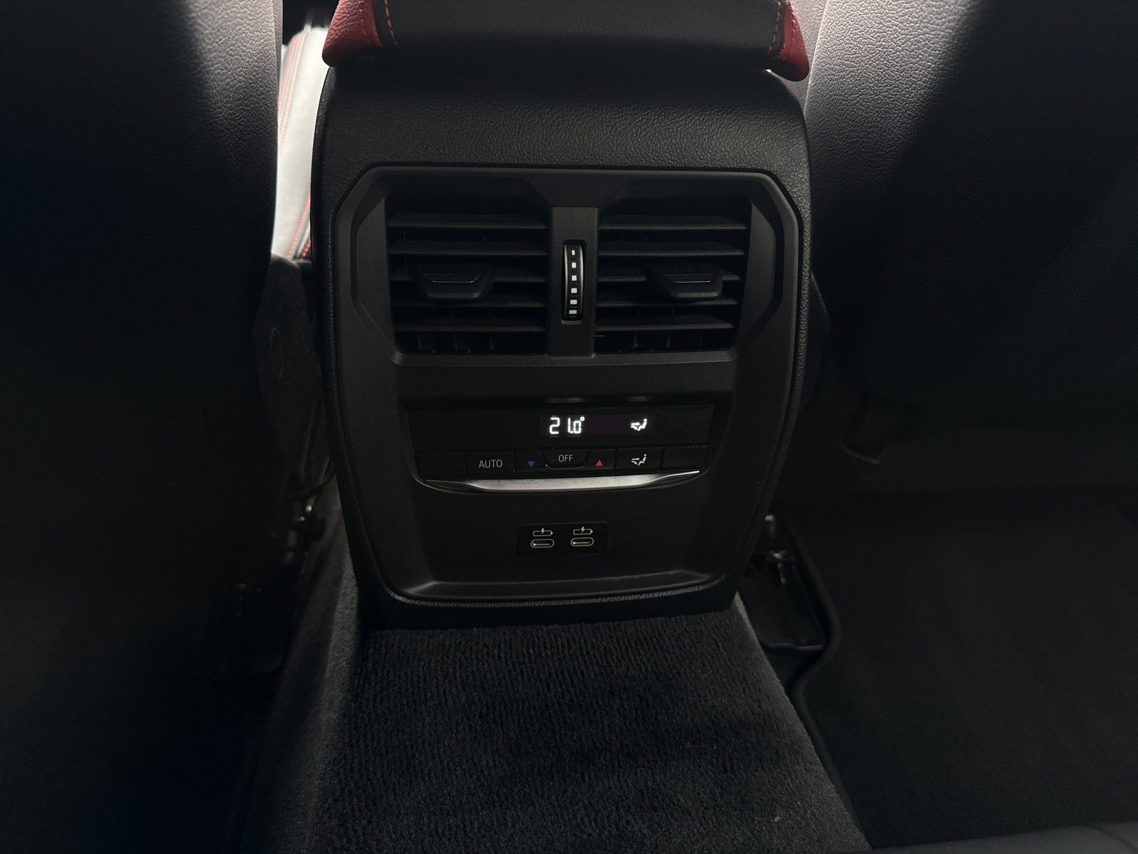 BMW i4 - Bild 19