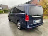 Mercedes-Benz V 250d Avantgarde Long Version Burmester 7P  - Mercedes-Benz V 250