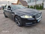 Jaguar XJ Supersport 5.0 V8 Kompressor Langversion ...