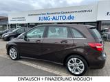 Mercedes-Benz B 220 d Urban Style LED DAB COMAND AHK - Mercedes-Benz B 220 aus 2018