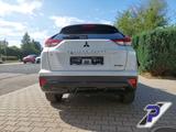 Mitsubishi Eclipse Cross Plug-In-Hybrid 4WD Plus mit Select - Mitsubishi Gebrauchtwagen in Chemnitz