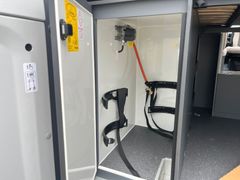 Adria Twin 640 SLB 60Y JUBILEE*Markise*Lithium*LED Sch