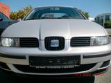 Seat Toledo Signo 1,6 16V Klima wenig km - Seat Toledo: 1.6