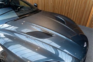 2019 Aston Martin DBS — миниатюра 17