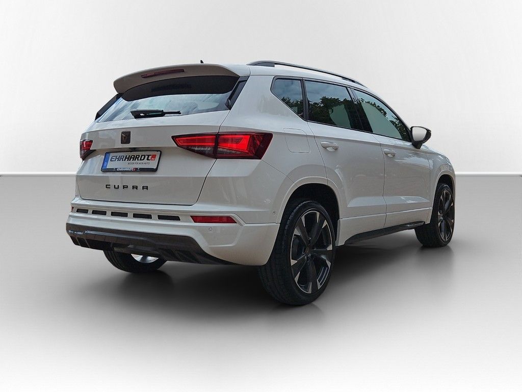 Cupra Ateca - Bild 7