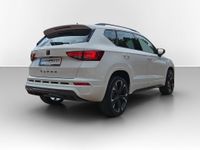 Cupra Ateca - Vorschau Bild 7