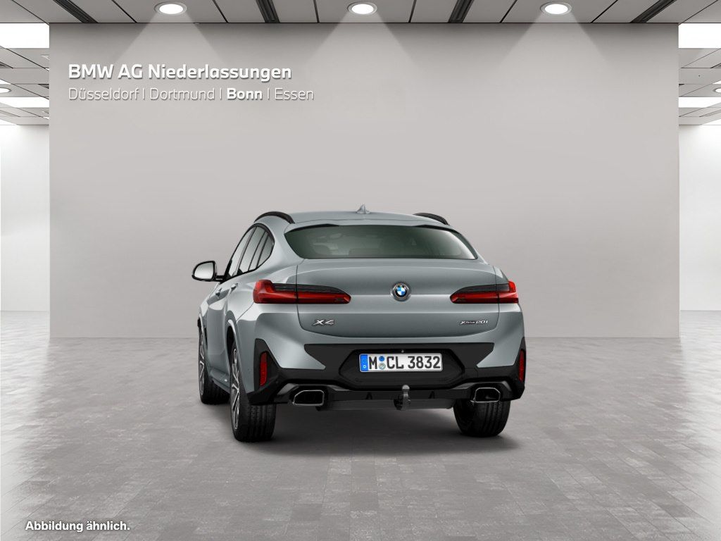 BMW X4 - Bild 9
