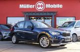 BMW X1 xDrive 20d Aut. XENON NAVI ANHÄNGERKUPPLUNG - BMW X1: Anhängerkupplung