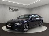Audi A6 Limousine advanced sport 55 TFSI quattro 250( - Audi A6 advanced mit Benzin-Antrieb
