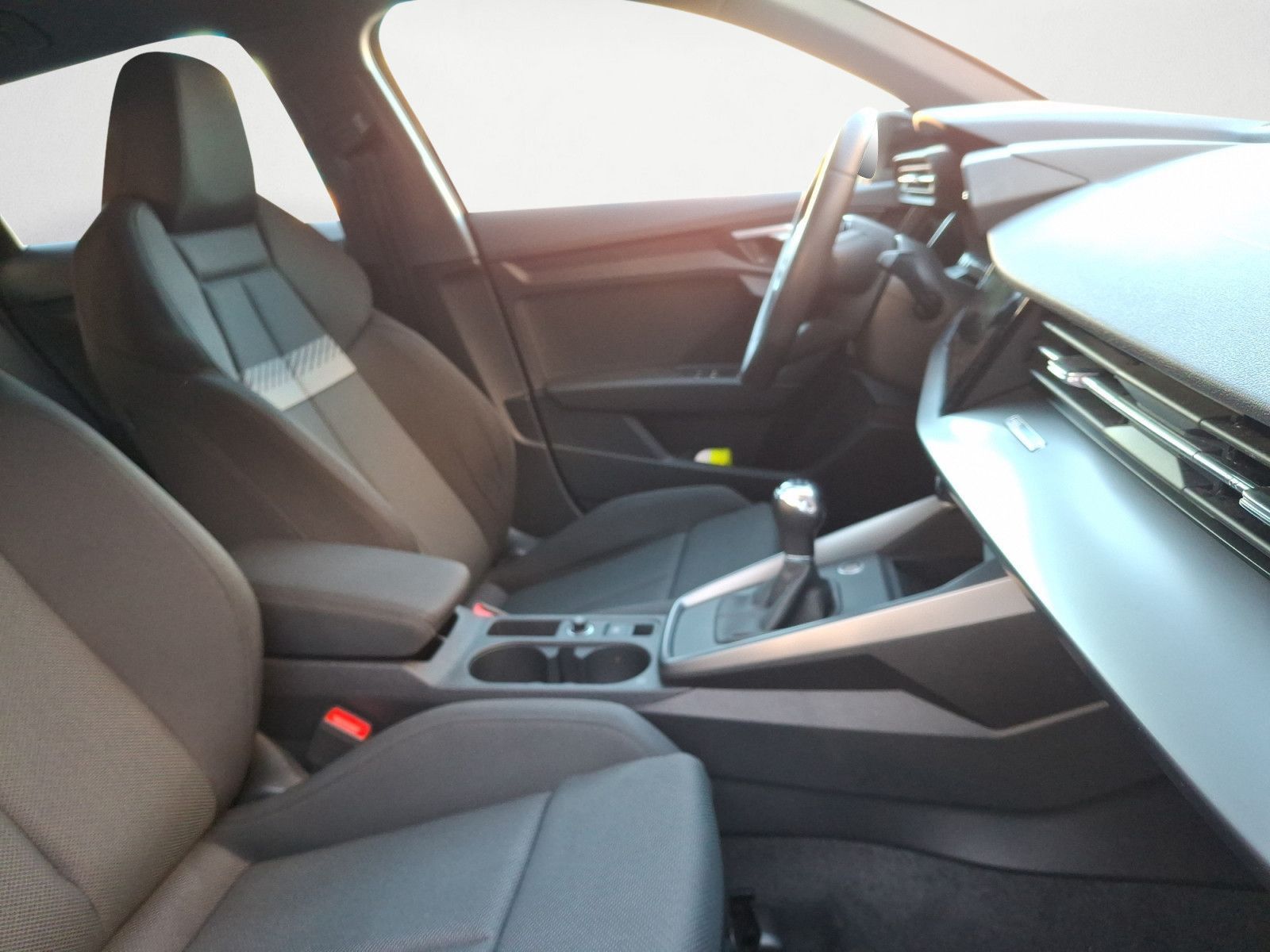 Audi A3 - Bild 8