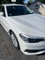 BMW 520d Baujahr 2019 zu verkaufen  - BMW 520 in Wiesbaden