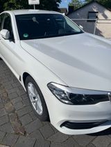 BMW 520d Baujahr 2019 zu verkaufen  - Verkauf gebraucht