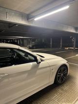 BMW 430i Cabrio M Sport A M Sport - BMW 430 in München