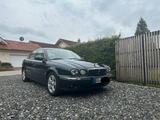 Jaguar X-Type 3.0 V6 Executive, 45.000km - gebrauchte Jaguar X-Type aus dem Jahr 2002