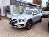 Mercedes-Benz GLB 200|1.Hand|T-Leder|7-Sitze|Navi|Abstandstemp - scheckheftgepflegte Mercedes GLB 200